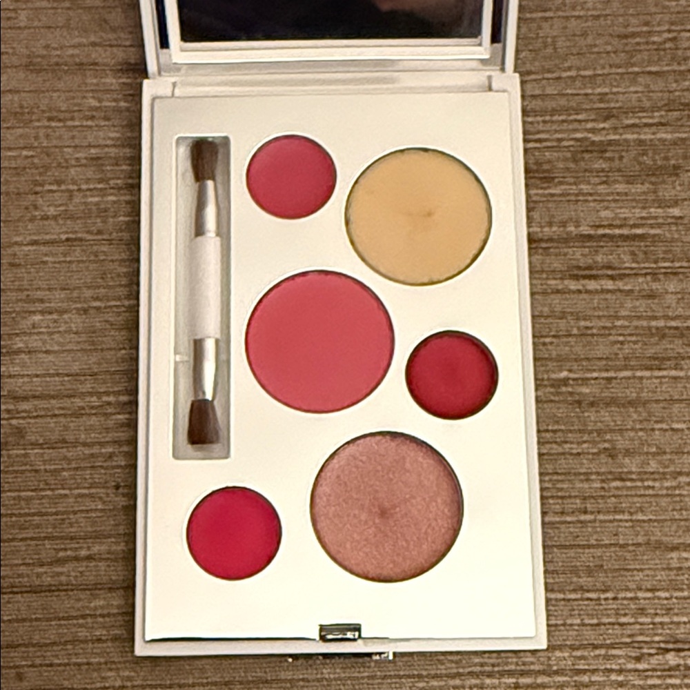 Vintage Dior Lipcolor Palette CHRIS 1847 - Picture 4 of 7